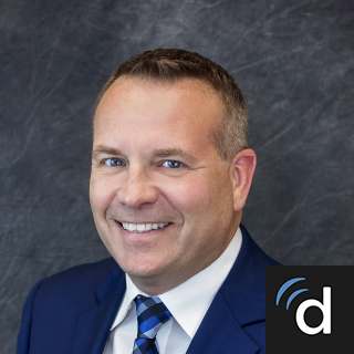 Bryon Schaeffer, MD, Family Medicine, Clarinda, IA