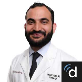 Shakeel Jamal, MD