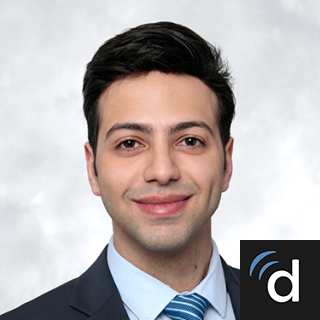Ariyan Tabesh, MD, General Surgery, Oakland, CA