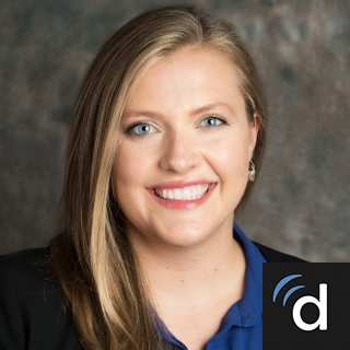 Christina Stiles, MD
