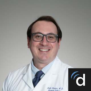Keith Stevens, MD