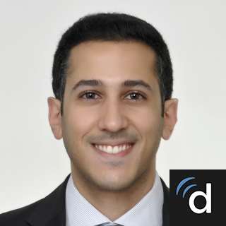 Naseem Bou-Ayash, MD