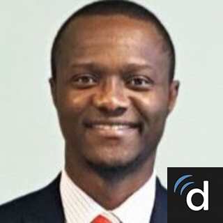 Emmanuel Osakwe, MD