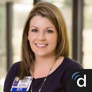 Jennifer Chavez, Acute Care Nurse Practitioner, Fort Worth, TX