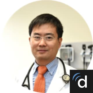 Hongwei Wang, MD