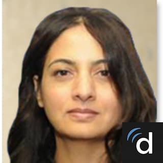 Shamsa Ali, MD