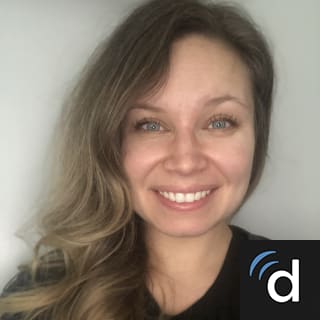 Hanna Boyd, Nurse Practitioner, Monaca, PA