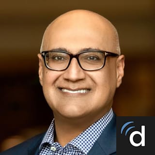 Hamid Shah, MD