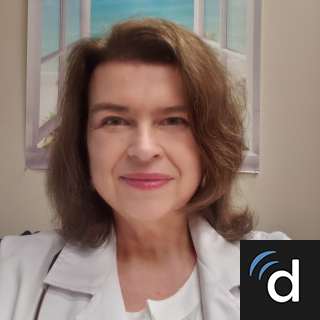 Dorota Sohail, Nurse Practitioner, Iselin, NJ