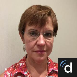Patricia Visnesky, MD