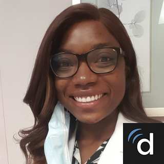 Christine Aigbogun, Family Medicine, Hartford, CT