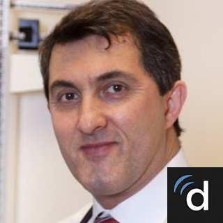 Kaveh Parvaresh, MD