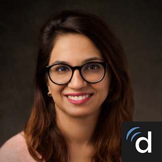 Husna Siddiqui, MD, Rheumatology, Elgin, IL