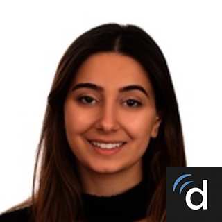 Yusra Abu Shriekh, MD, Internal Medicine, North Providence, RI