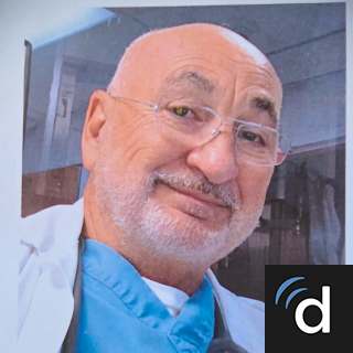 Mohammad Al-Sayyad, MD, Emergency Medicine, Huntington Beach, CA