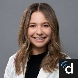Emma Levine-Wolf, Physician Assistant, Chicago, IL