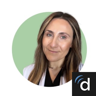 Vardanush Ketikian, MD