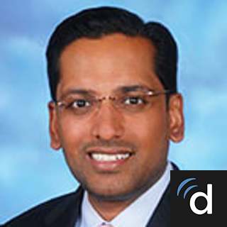 Suraj Venna, MD