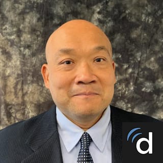 Robert Chen, MD