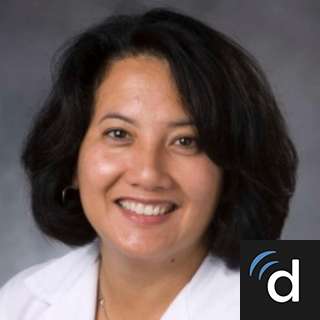 Loretta Que, MD, Pulmonology, Durham, NC