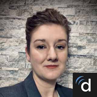 Nicole Buatala, Psychiatric-Mental Health Nurse Practitioner, Maplewood, MN