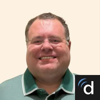 Patrick Horn, MD, Psychiatry, Moore, OK