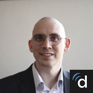 Cameron Wade, MD