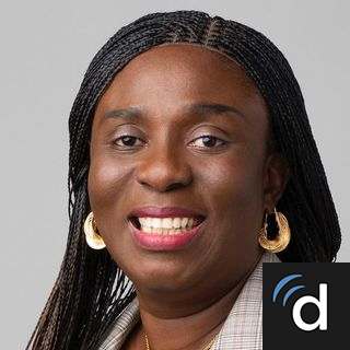 Mariam Arabambi, Psychiatric-Mental Health Nurse Practitioner, Bangor, ME