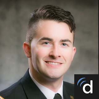 Jacob Colver, DO, Internal Medicine, Fort Sam Houston, TX