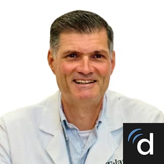 Luis Arencibia, MD