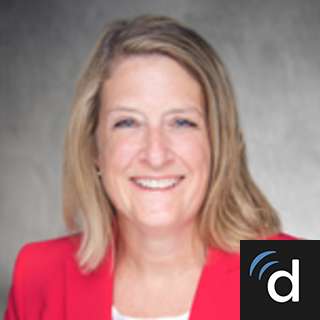 Kirsten Hanrahan, Pediatric Nurse Practitioner, Iowa City, IA