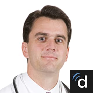 Charles Metzger Jr., MD