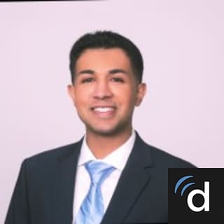 Dr. Krishan R. Arora, MD – Los Angeles, CA | Internal Medicine