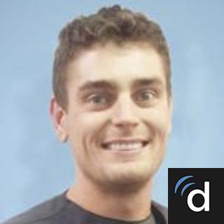 Damien Farris, Family Nurse Practitioner, Lexington, VA