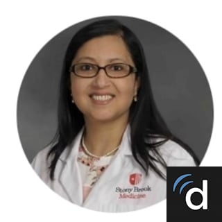 Mandeep Patel, MD