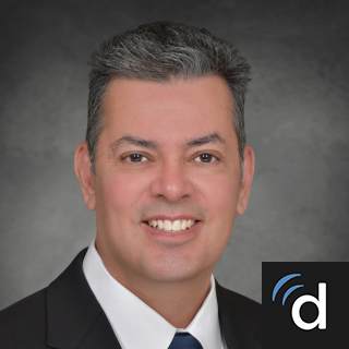 Mark Montano, MD