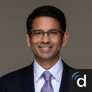 Ashish Kamat, MD