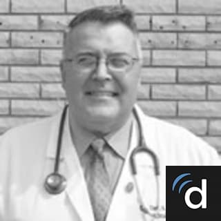 David Montgomery, MD
