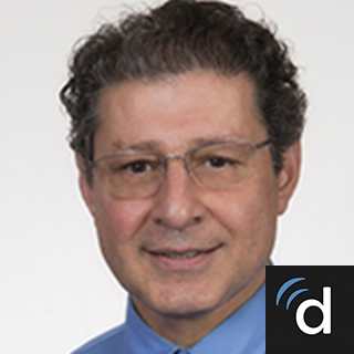 Babak Baradar-Bokaie, MD