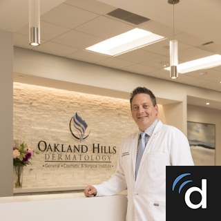 Christofer Buatti, DO, Dermatology, Auburn Hills, MI