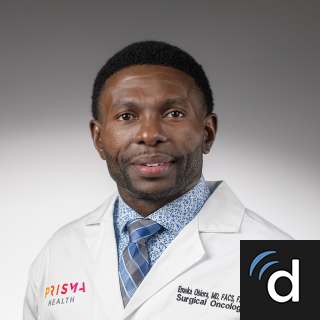 Chukwuemeka Obiora, MD