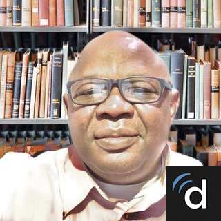 Obidi Obienu, Psychiatric-Mental Health Nurse Practitioner, Culver City, CA