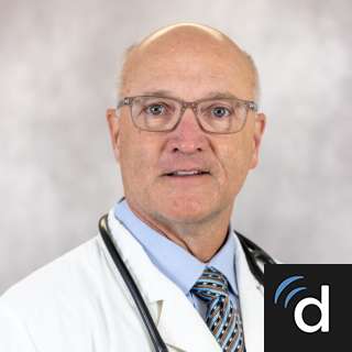 Mark Louden, MD
