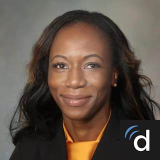 Oluwafunmilola Okuyemi, MD
