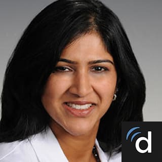 Pallavi (Marathe) Rastogi, MD