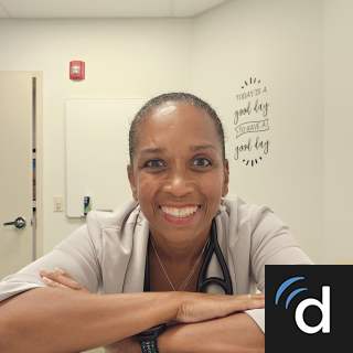 Johari Crews, Family Nurse Practitioner, Philadelphia, PA