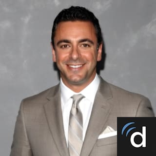 Bassel Ericsoussi, MD