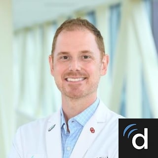 Matlock Jeffries, MD, Rheumatology, Oklahoma City, OK