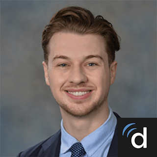 Austin Williams, MD