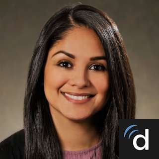 Sara Montanez, Vascular Surgery, Denver, CO